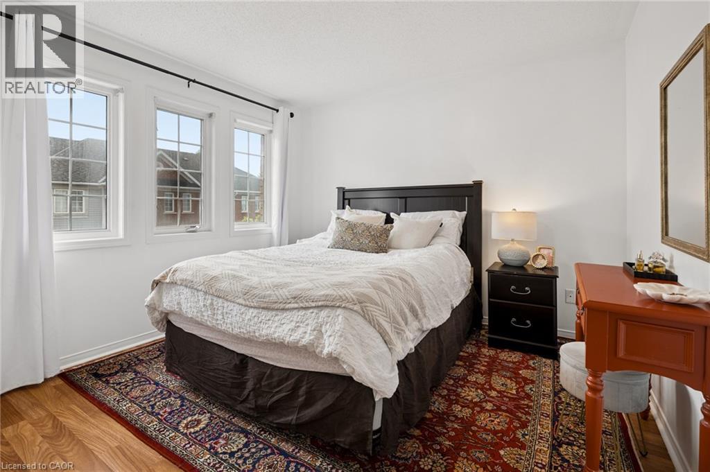 1790 Finch Avenue Unit# 35, Pickering, Ontario  L1V 0A1 - Photo 22 - 40824927