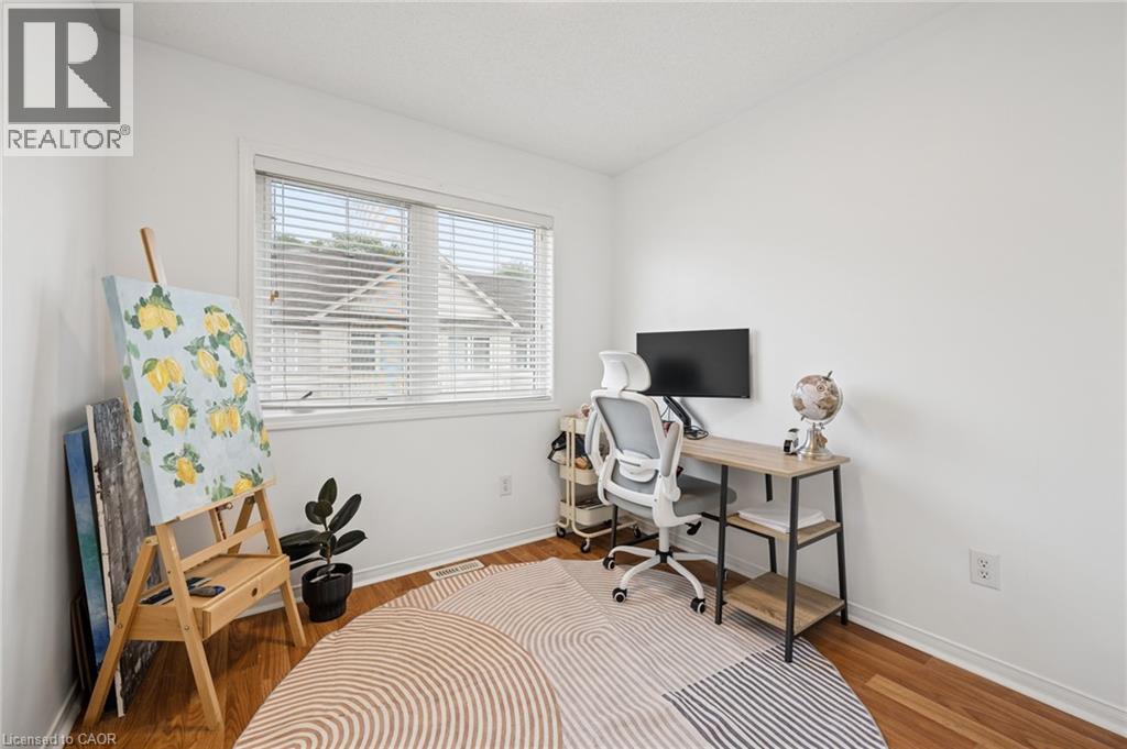 1790 Finch Avenue Unit# 35, Pickering, Ontario  L1V 0A1 - Photo 23 - 40824927