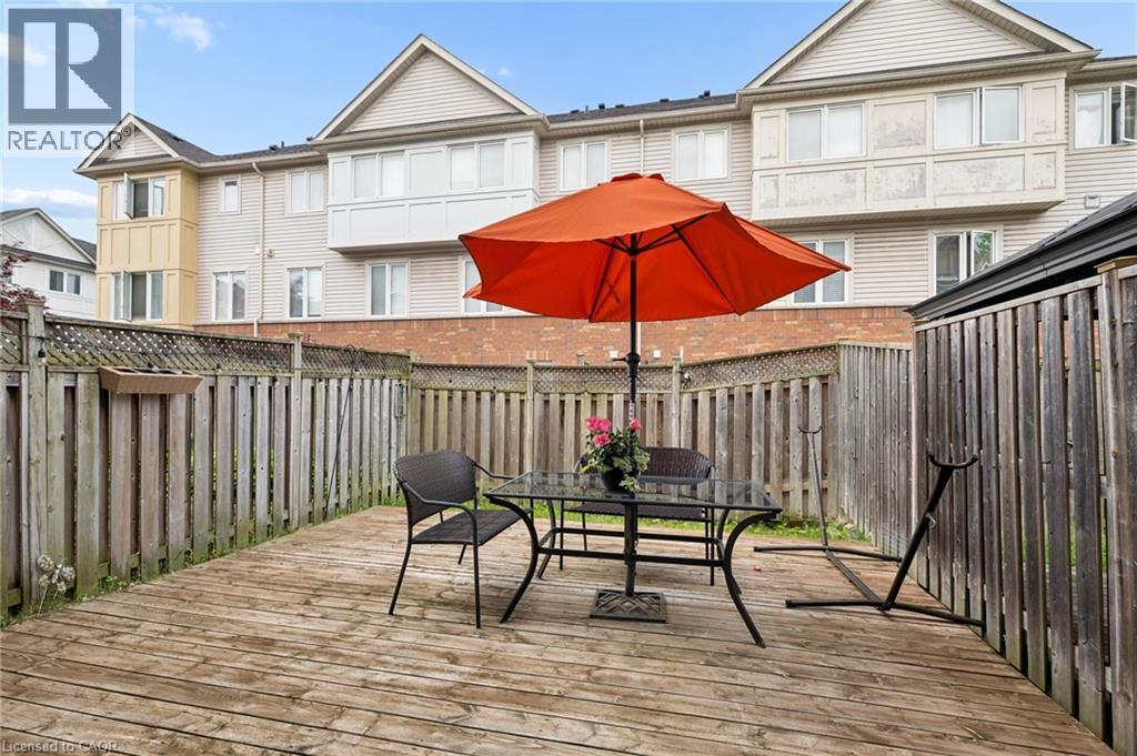 1790 Finch Avenue Unit# 35, Pickering, Ontario  L1V 0A1 - Photo 28 - 40824927