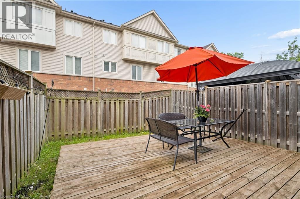 1790 Finch Avenue Unit# 35, Pickering, Ontario  L1V 0A1 - Photo 29 - 40824927