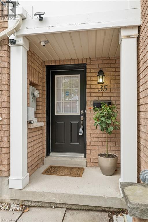 1790 Finch Avenue Unit# 35, Pickering, Ontario  L1V 0A1 - Photo 3 - 40824927