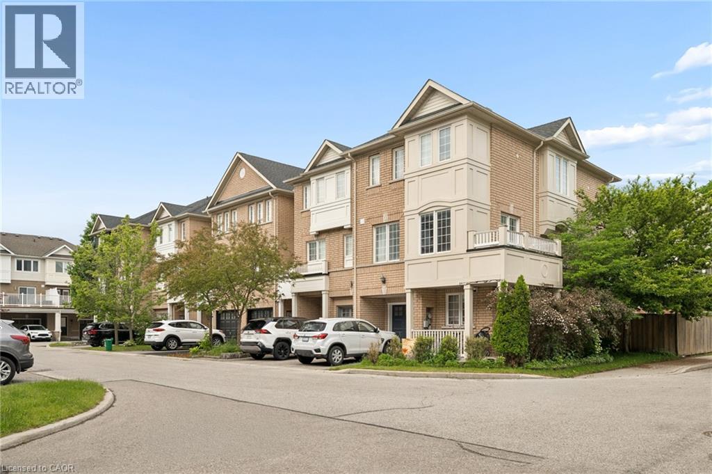 1790 Finch Avenue Unit# 35, Pickering, Ontario  L1V 0A1 - Photo 30 - 40824927