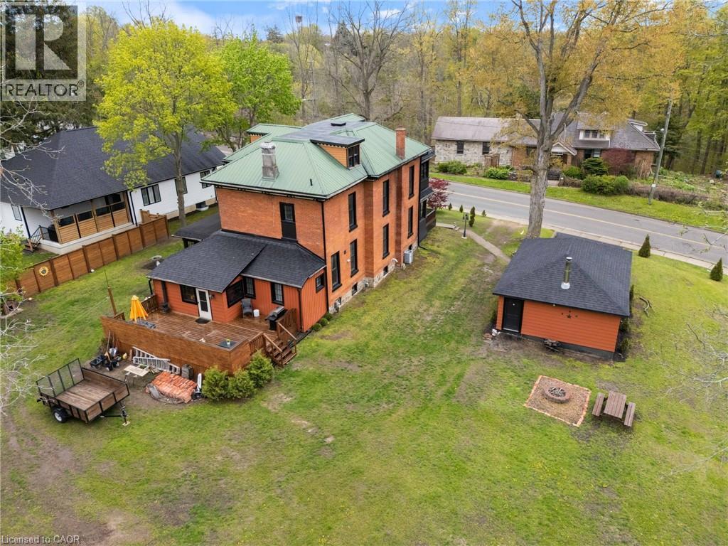 259 Western Avenue, Delhi, Ontario  N4B 1R9 - Photo 2 - 40840141