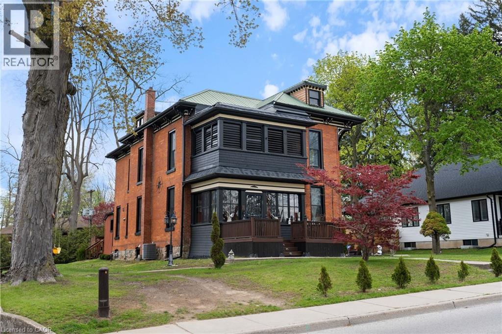 259 Western Avenue, Delhi, Ontario  N4B 1R9 - Photo 48 - 40840141
