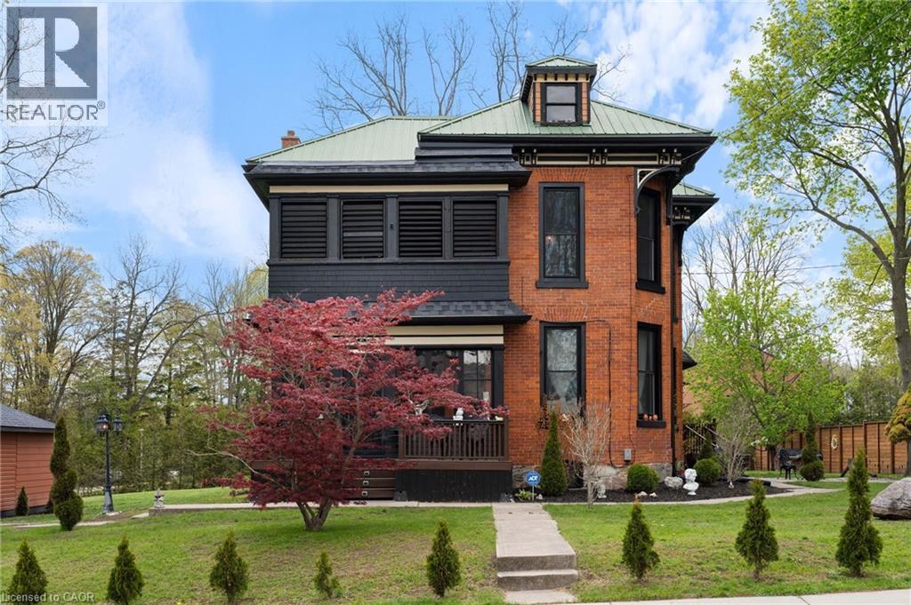 259 Western Avenue, Delhi, Ontario  N4B 1R9 - Photo 49 - 40840141