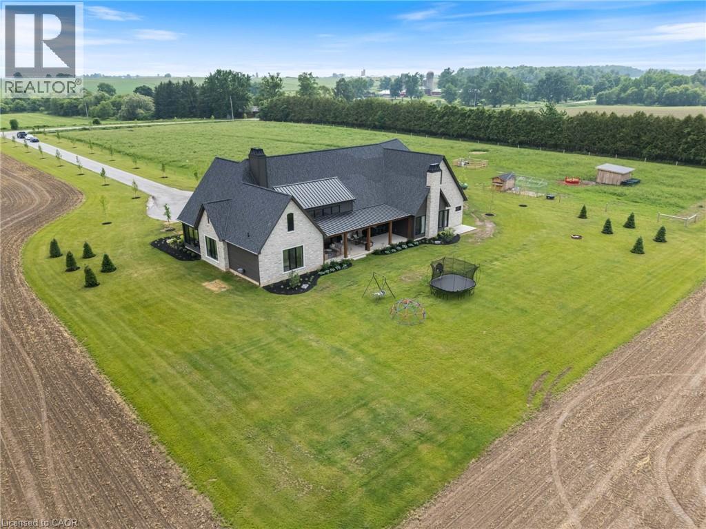 223853 Ostrander Road, Tillsonburg, Ontario  N4G 4H1 - Photo 41 - 40838671