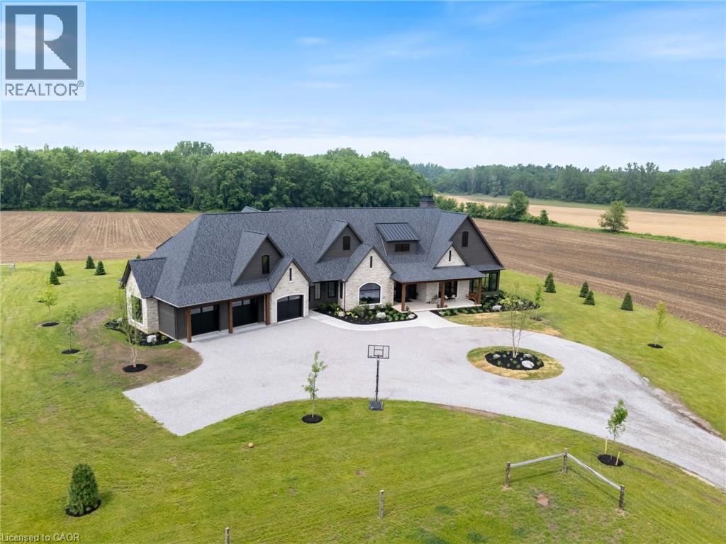 223853 Ostrander Road, Tillsonburg, Ontario  N4G 4H1 - Photo 43 - 40838671