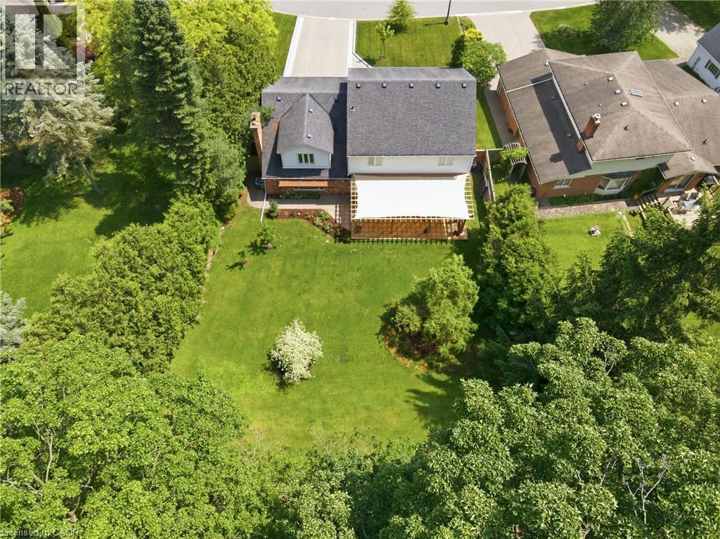 3616 Glen Elgin Drive, Jordan Station, Ontario  L0R 1S0 - Photo 38 - 40840381