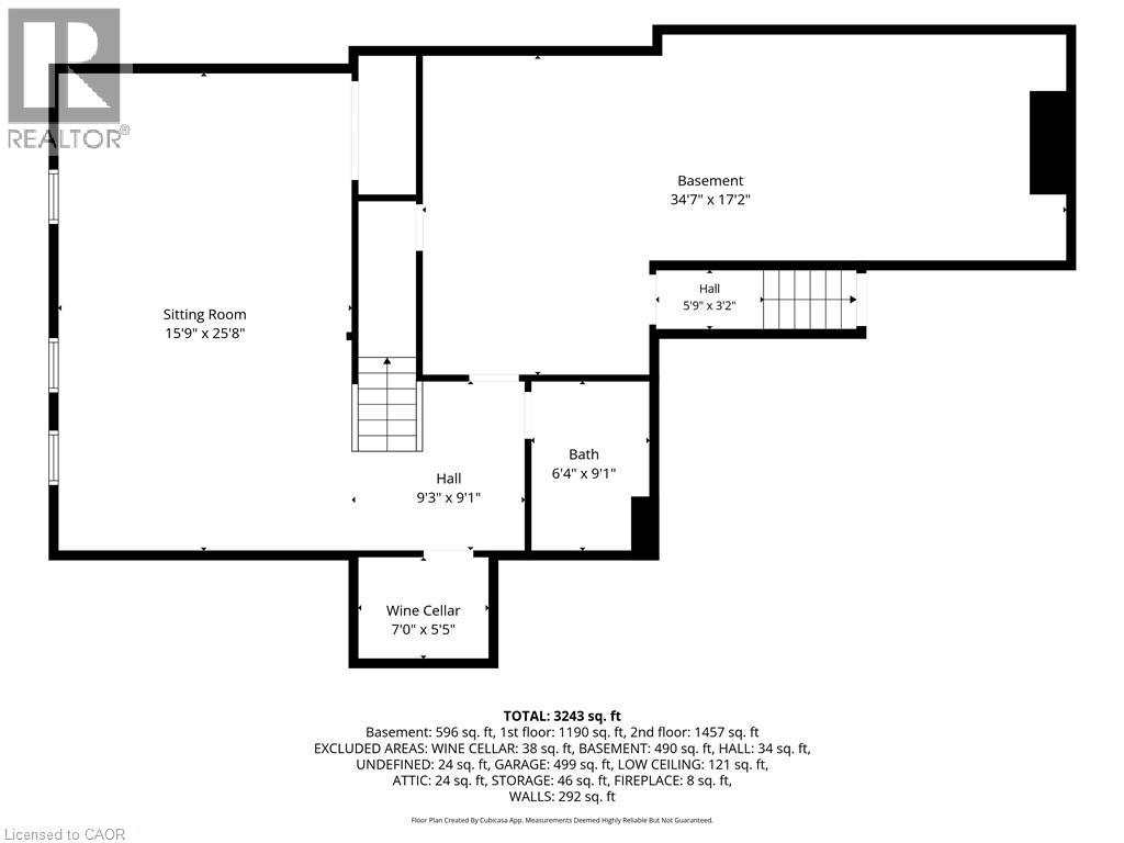 3616 Glen Elgin Drive, Jordan Station, Ontario  L0R 1S0 - Photo 47 - 40840381