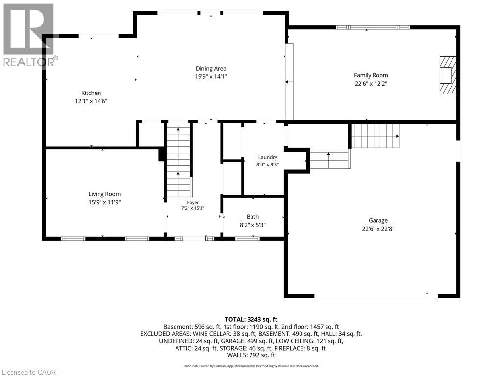 3616 Glen Elgin Drive, Jordan Station, Ontario  L0R 1S0 - Photo 48 - 40840381