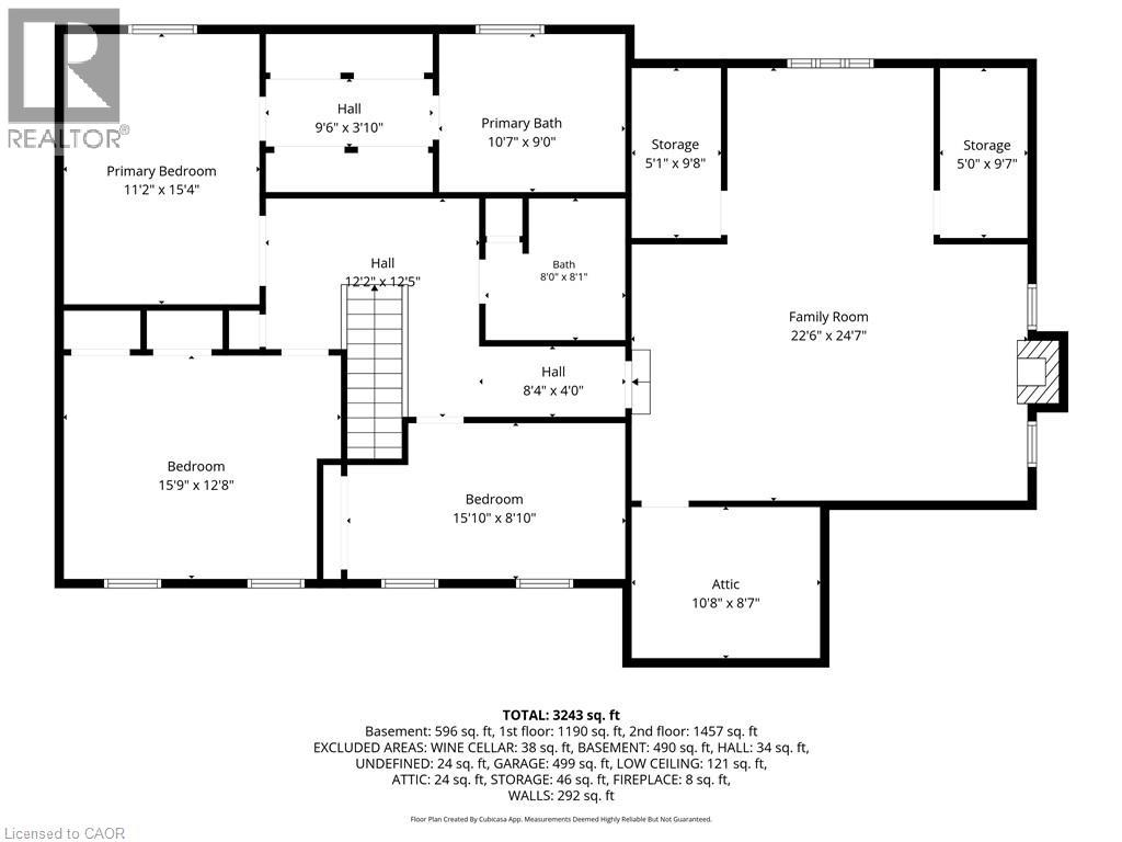 3616 Glen Elgin Drive, Jordan Station, Ontario  L0R 1S0 - Photo 49 - 40840381