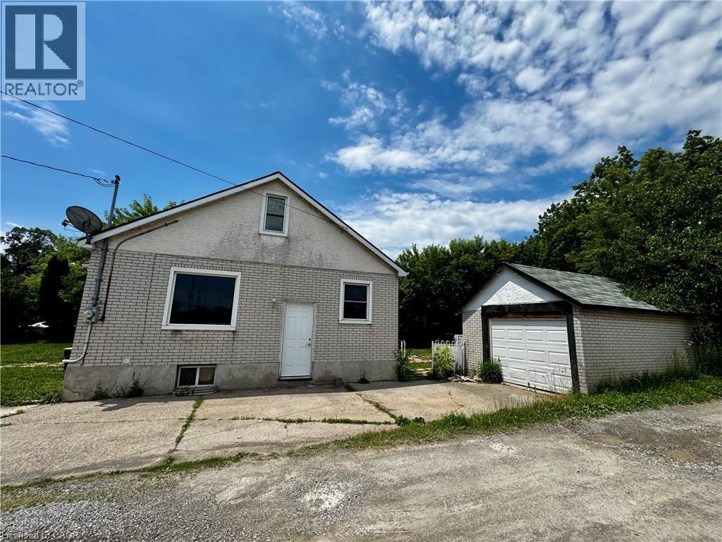 89 Lincoln Avenue, St. Catharines, Ontario  L2P 2E1 - Photo 11 - 40829387