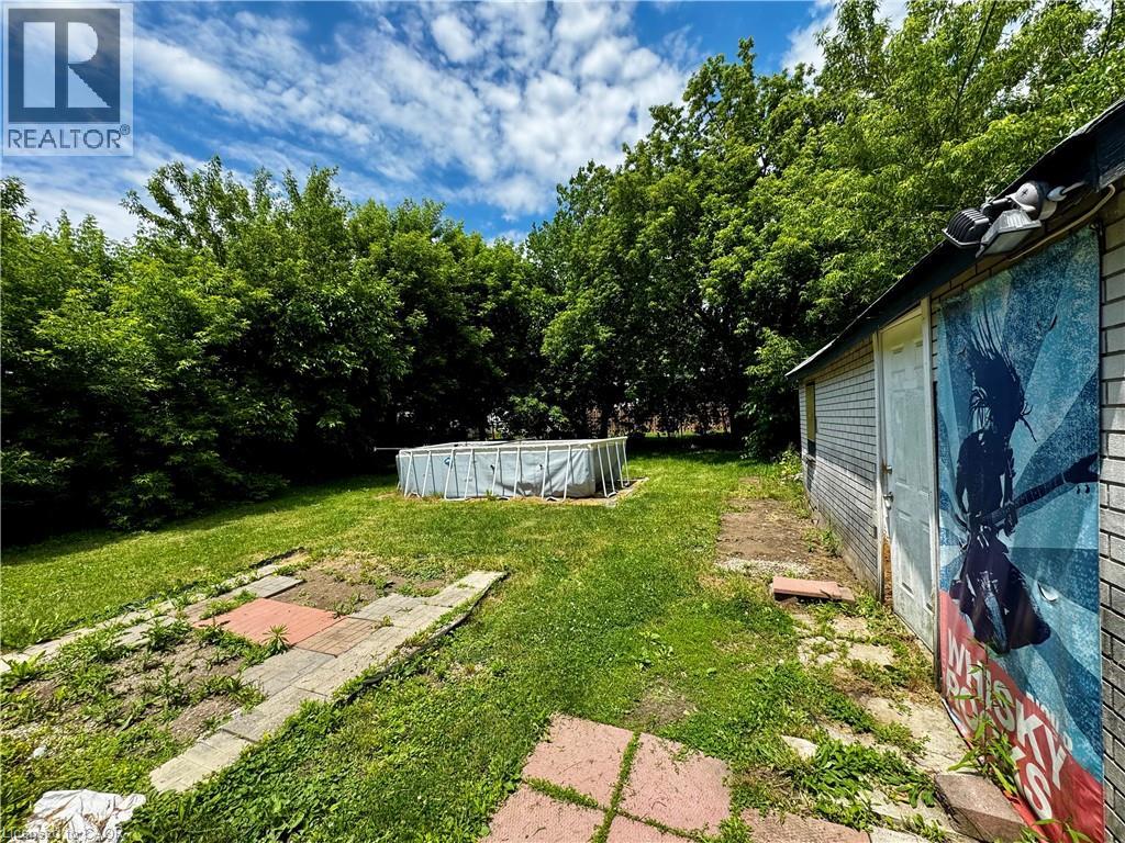 89 Lincoln Avenue, St. Catharines, Ontario  L2P 2E1 - Photo 13 - 40829387