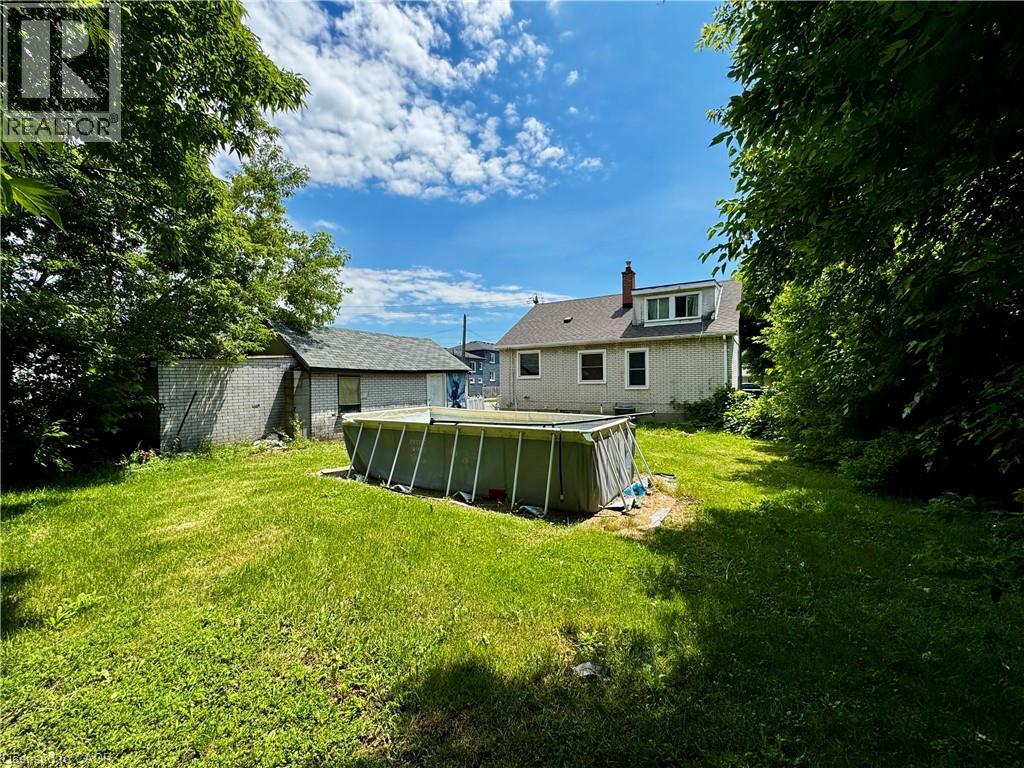 89 Lincoln Avenue, St. Catharines, Ontario  L2P 2E1 - Photo 14 - 40829387