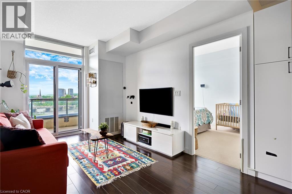 150 Water Street N Unit# 507, Cambridge, Ontario  N1R 0B5 - Photo 11 - 40840162