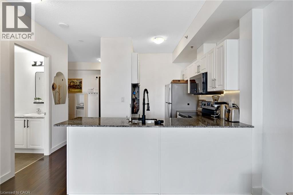 150 Water Street N Unit# 507, Cambridge, Ontario  N1R 0B5 - Photo 13 - 40840162