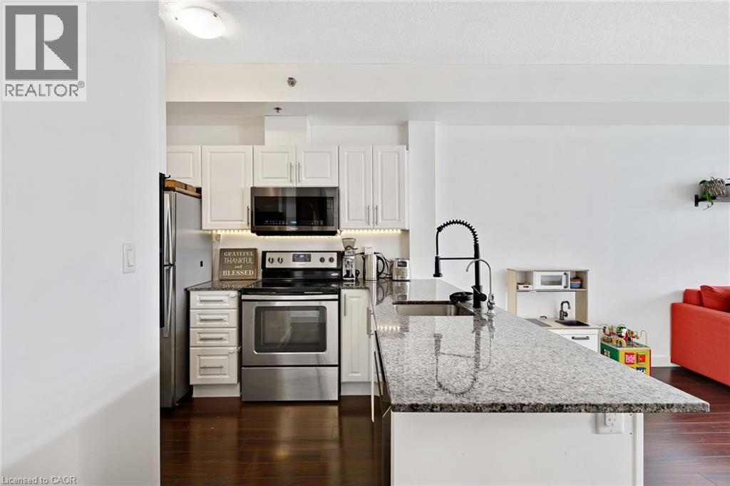 150 Water Street N Unit# 507, Cambridge, Ontario  N1R 0B5 - Photo 16 - 40840162