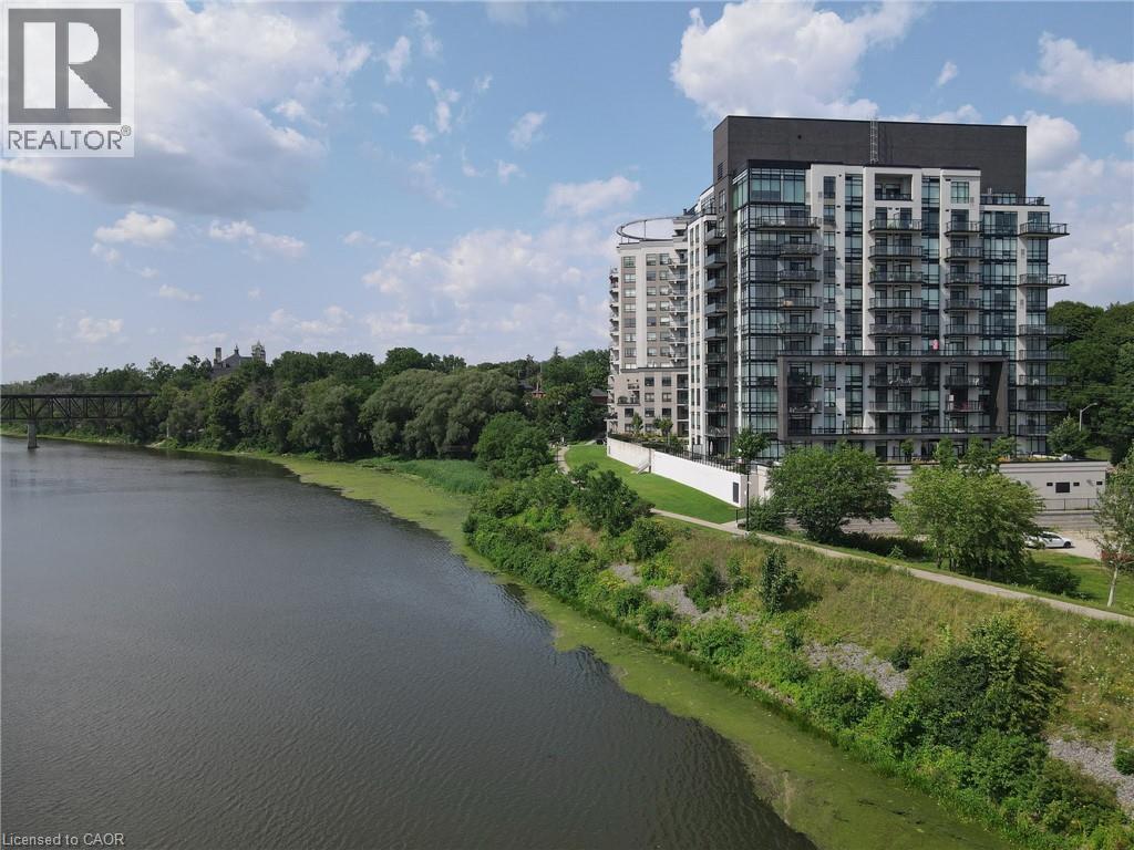 150 Water Street N Unit# 507, Cambridge, Ontario  N1R 0B5 - Photo 3 - 40840162