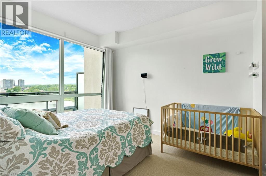 150 Water Street N Unit# 507, Cambridge, Ontario  N1R 0B5 - Photo 31 - 40840162