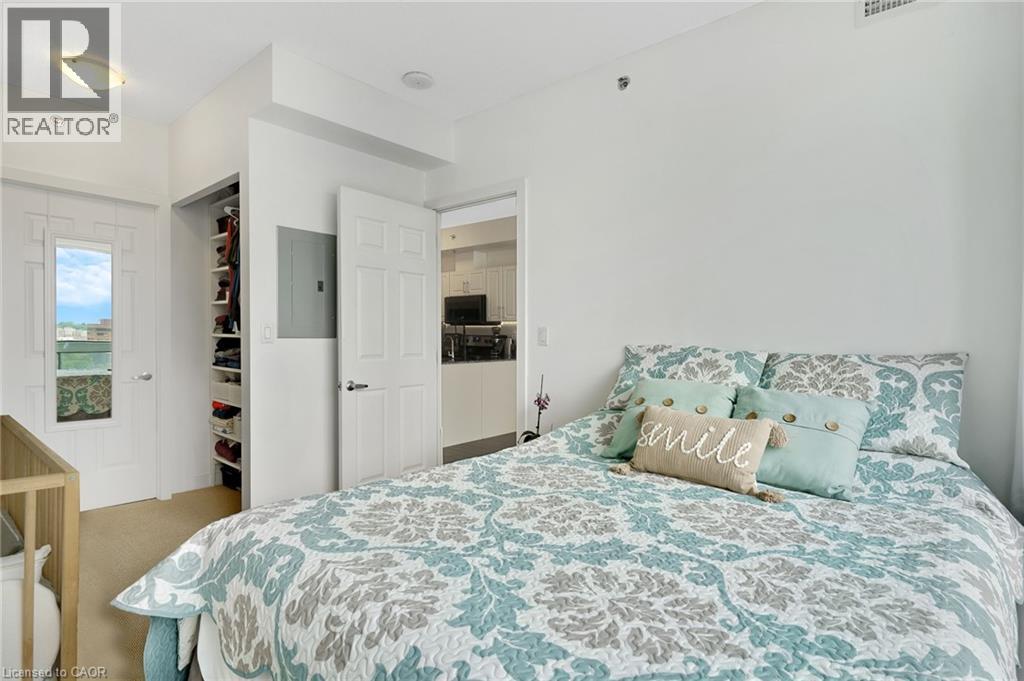 150 Water Street N Unit# 507, Cambridge, Ontario  N1R 0B5 - Photo 33 - 40840162