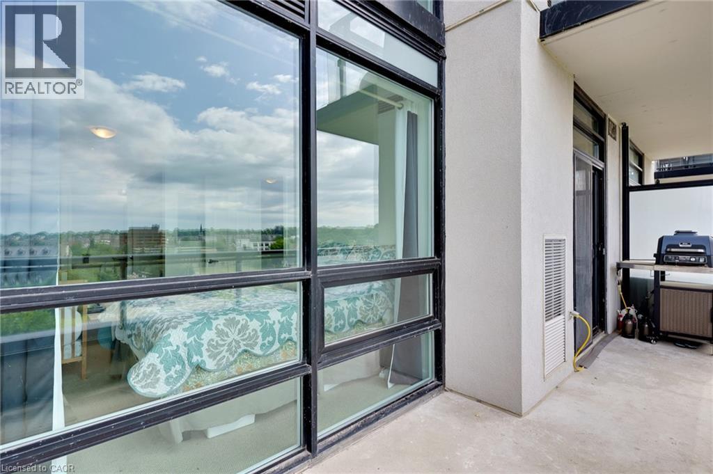 150 Water Street N Unit# 507, Cambridge, Ontario  N1R 0B5 - Photo 38 - 40840162