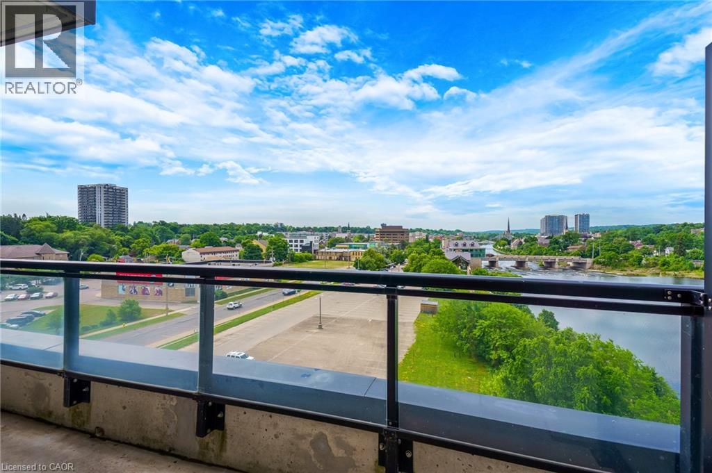 150 Water Street N Unit# 507, Cambridge, Ontario  N1R 0B5 - Photo 39 - 40840162
