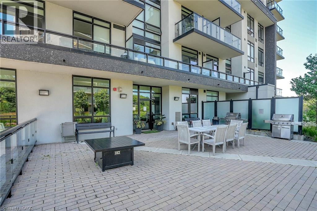 150 Water Street N Unit# 507, Cambridge, Ontario  N1R 0B5 - Photo 46 - 40840162