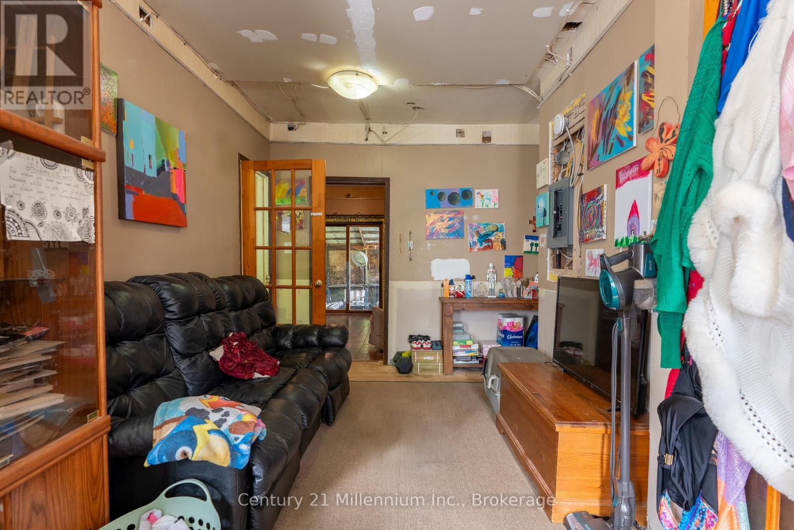 1700 3rd Avenue E, Owen Sound, Ontario  N4K 2L9 - Photo 19 - X13452260