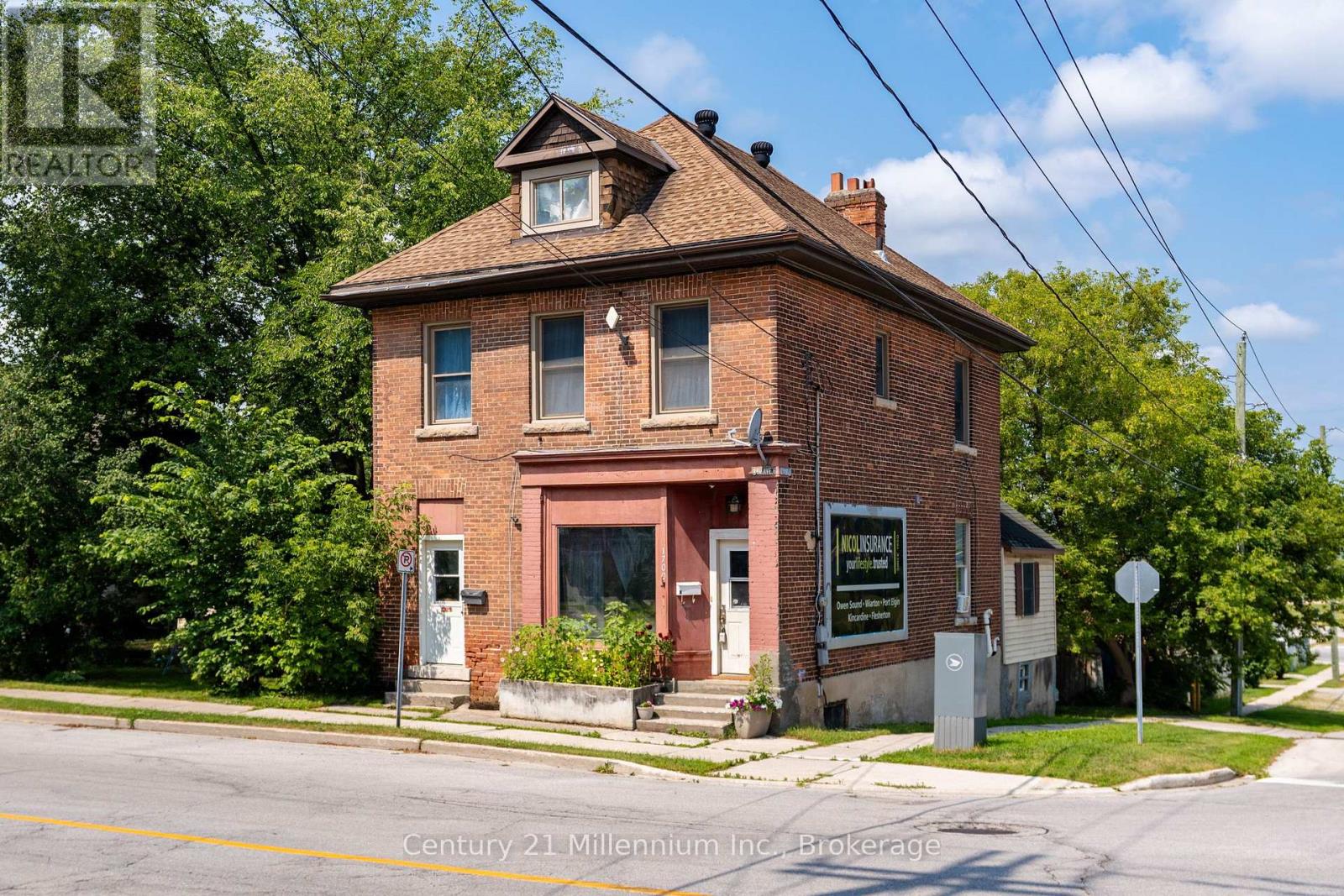 1700 3rd Avenue E, Owen Sound, Ontario  N4K 2L9 - Photo 2 - X13452260
