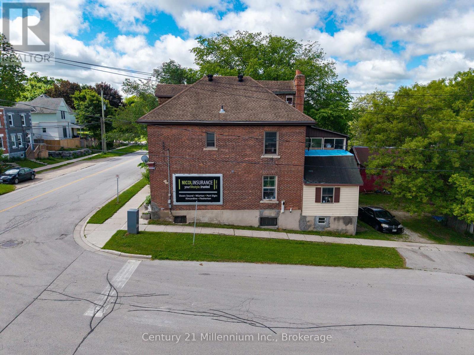 1700 3rd Avenue E, Owen Sound, Ontario  N4K 2L9 - Photo 5 - X13452260