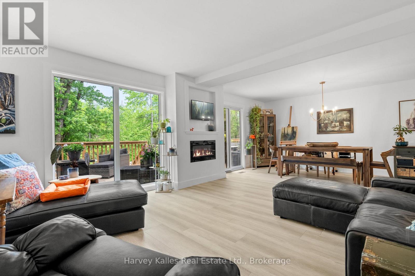 66 Robert Road E, Huntsville, Ontario  P1H 2J4 - Photo 13 - X13452296