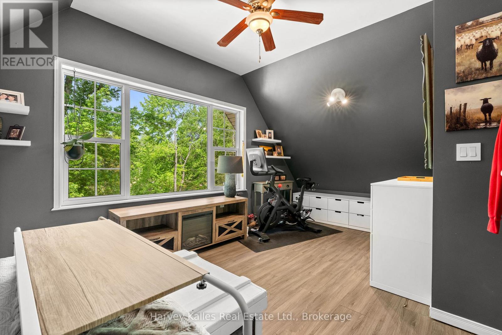 66 Robert Road E, Huntsville, Ontario  P1H 2J4 - Photo 17 - X13452296