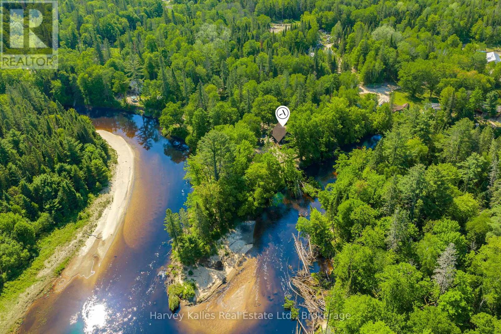 66 Robert Road E, Huntsville, Ontario  P1H 2J4 - Photo 2 - X13452296