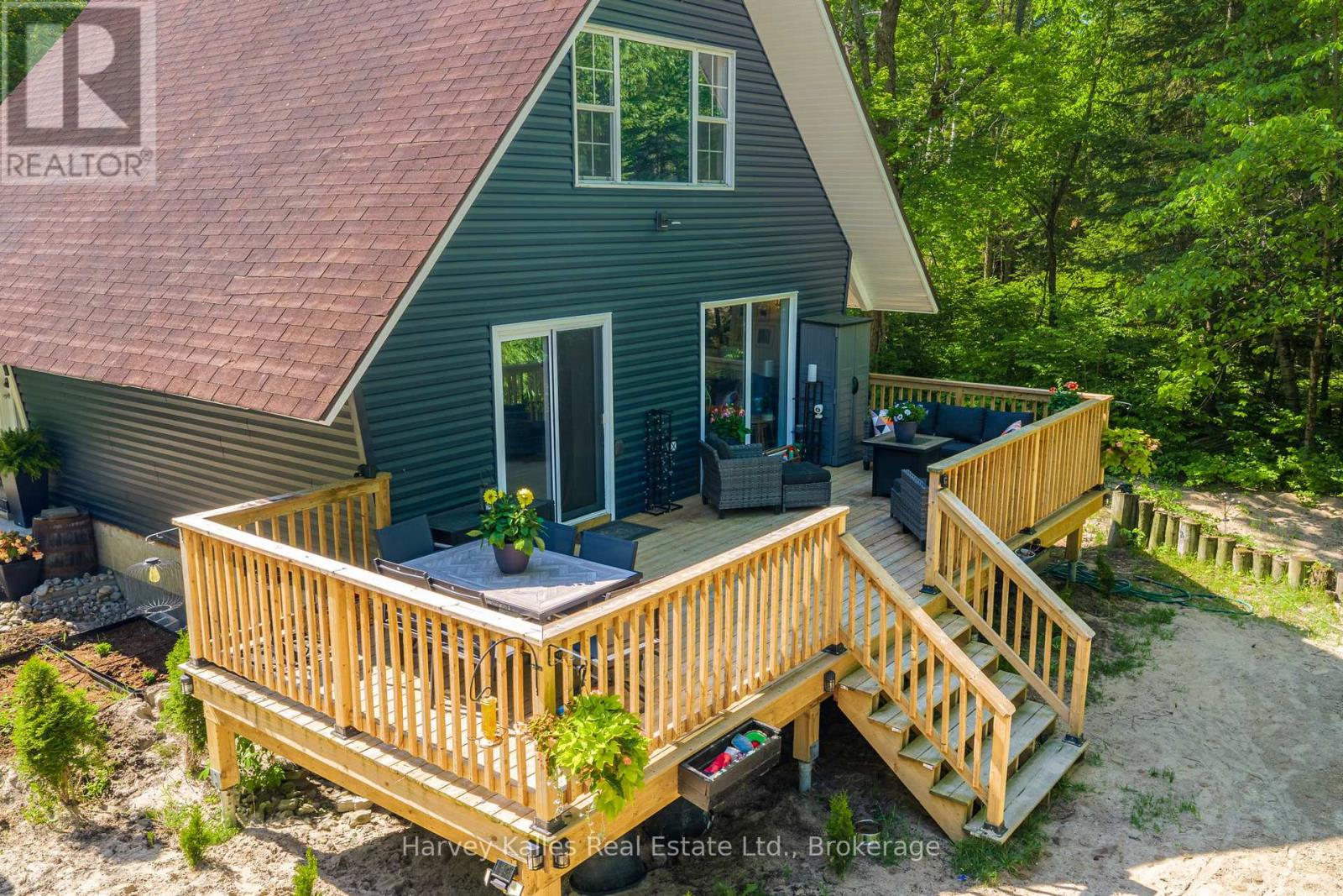 66 Robert Road E, Huntsville, Ontario  P1H 2J4 - Photo 23 - X13452296