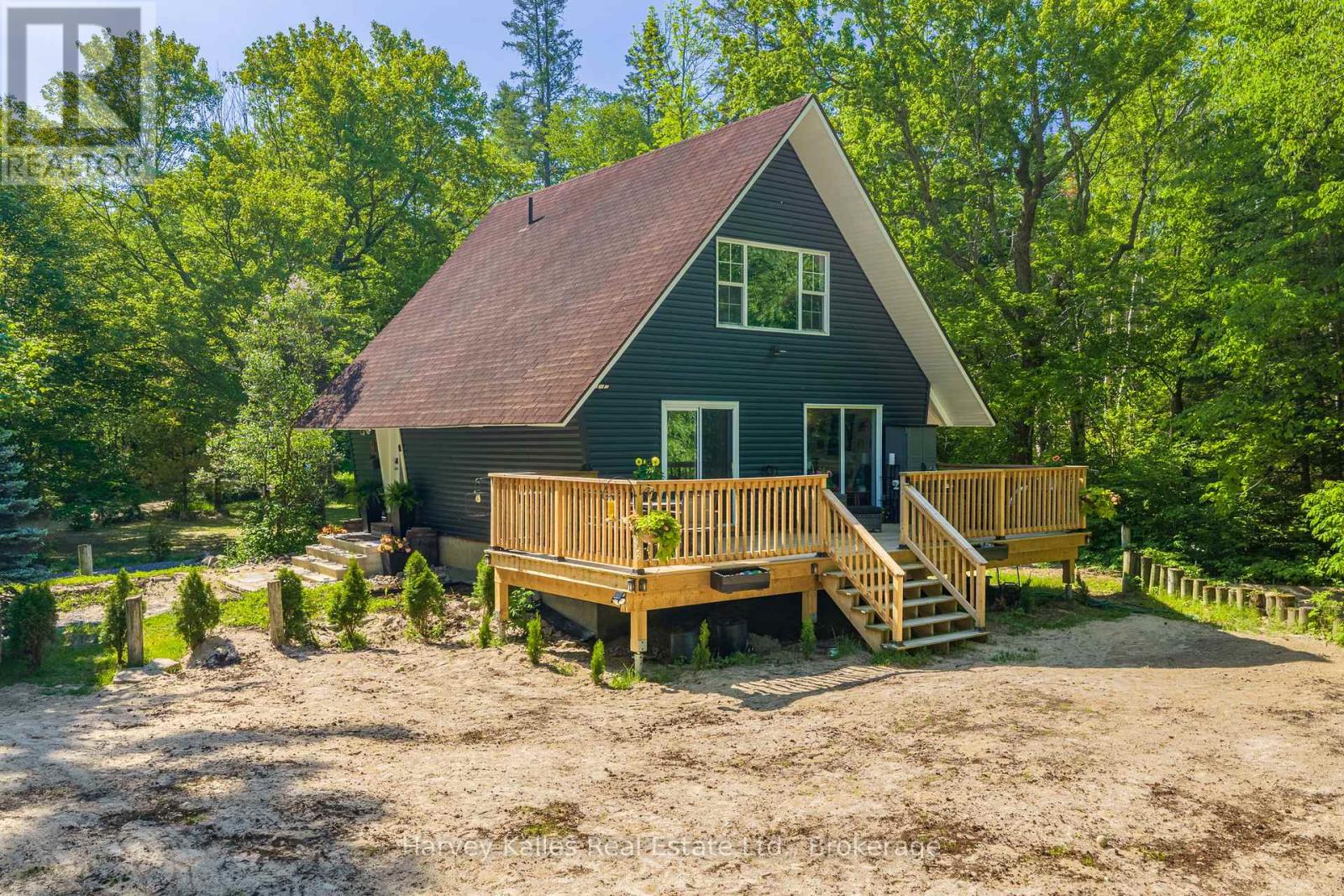 66 Robert Road E, Huntsville, Ontario  P1H 2J4 - Photo 3 - X13452296