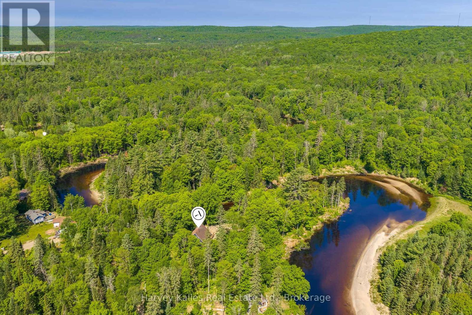 66 Robert Road E, Huntsville, Ontario  P1H 2J4 - Photo 32 - X13452296