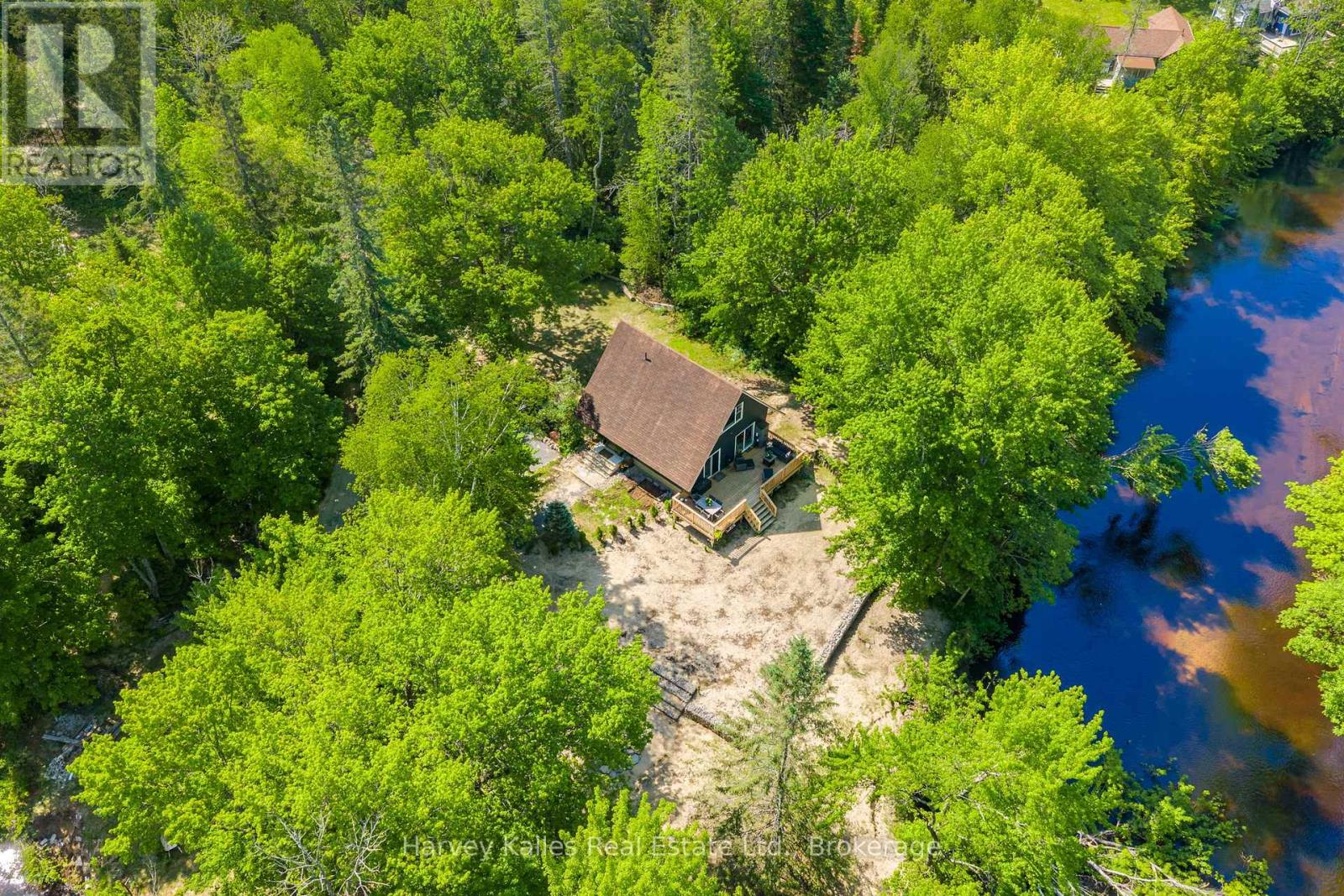 66 Robert Road E, Huntsville, Ontario  P1H 2J4 - Photo 33 - X13452296
