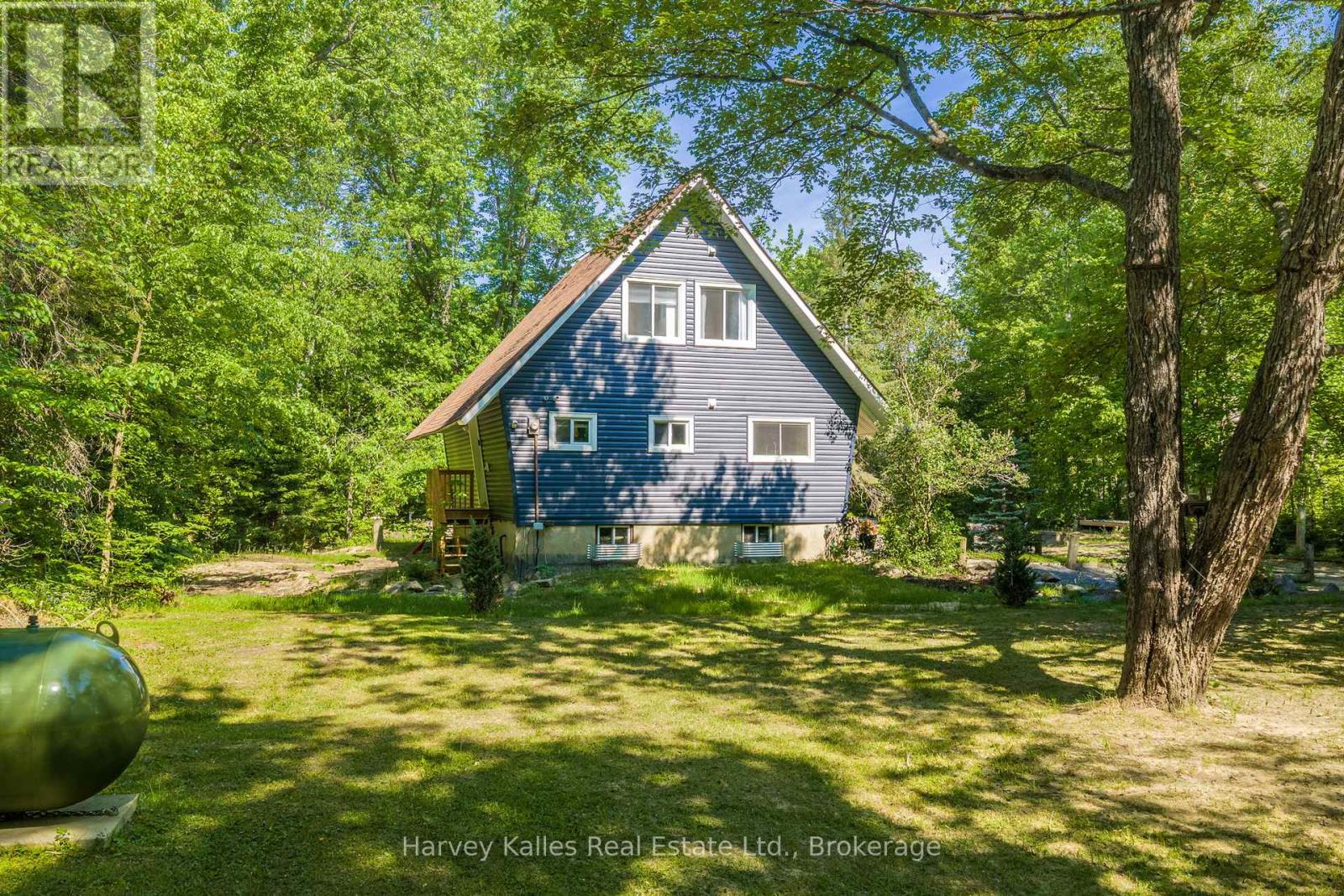 66 Robert Road E, Huntsville, Ontario  P1H 2J4 - Photo 34 - X13452296