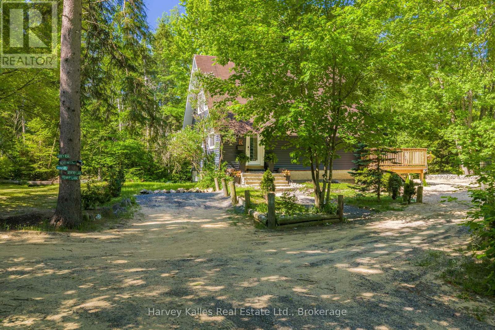 66 Robert Road E, Huntsville, Ontario  P1H 2J4 - Photo 4 - X13452296