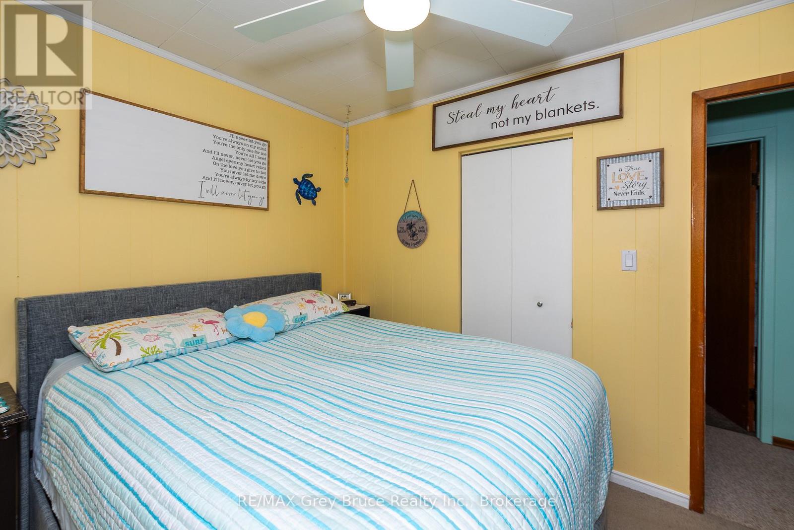 6 Jewel Bridge Road, South Bruce Peninsula, Ontario  N0H 2G0 - Photo 18 - X13452310