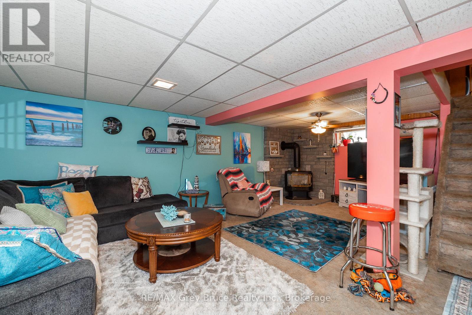 6 Jewel Bridge Road, South Bruce Peninsula, Ontario  N0H 2G0 - Photo 21 - X13452310