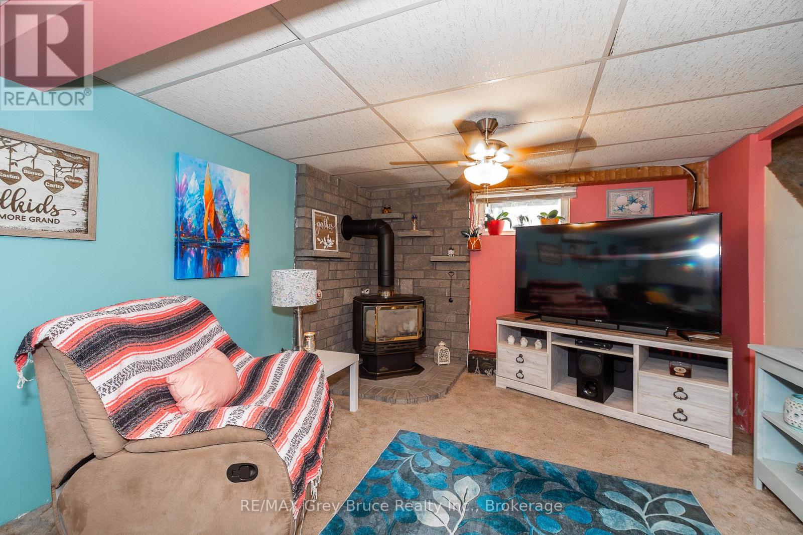 6 Jewel Bridge Road, South Bruce Peninsula, Ontario  N0H 2G0 - Photo 22 - X13452310