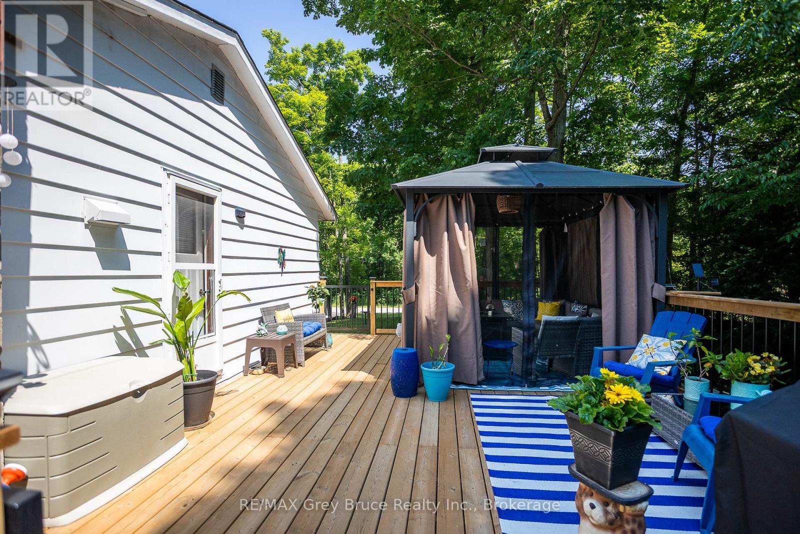 6 Jewel Bridge Road, South Bruce Peninsula, Ontario  N0H 2G0 - Photo 7 - X13452310