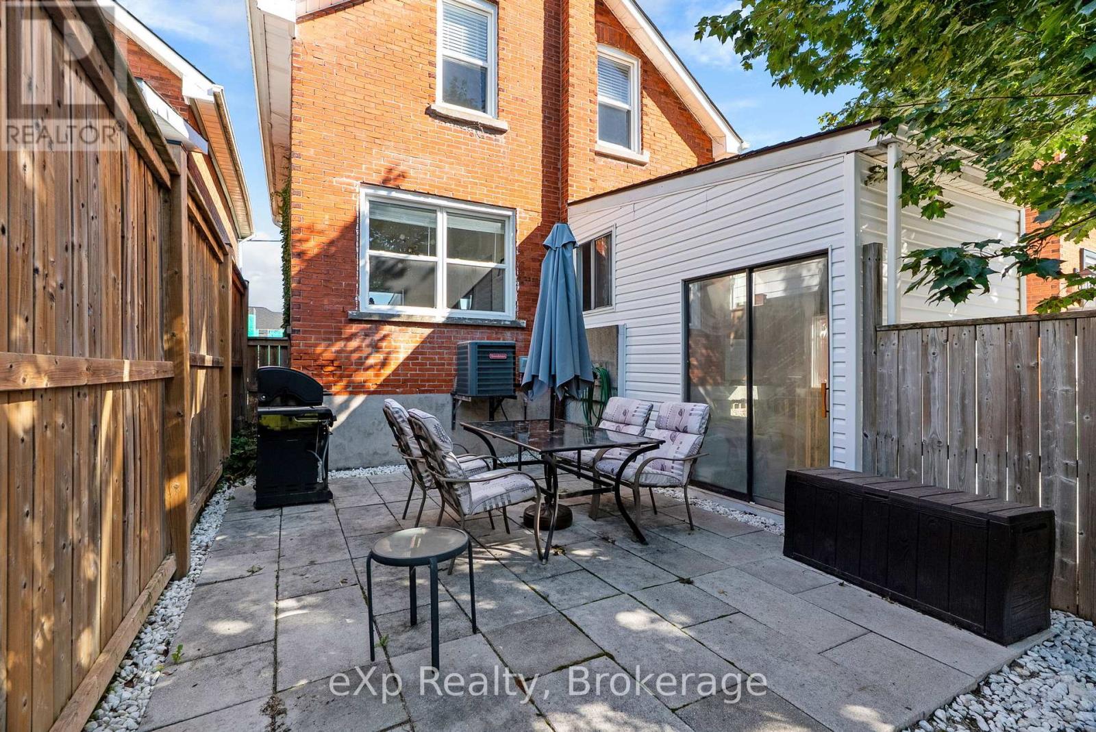 63 Guelph Street, Stratford, Ontario  N5A 3W7 - Photo 29 - X13452320