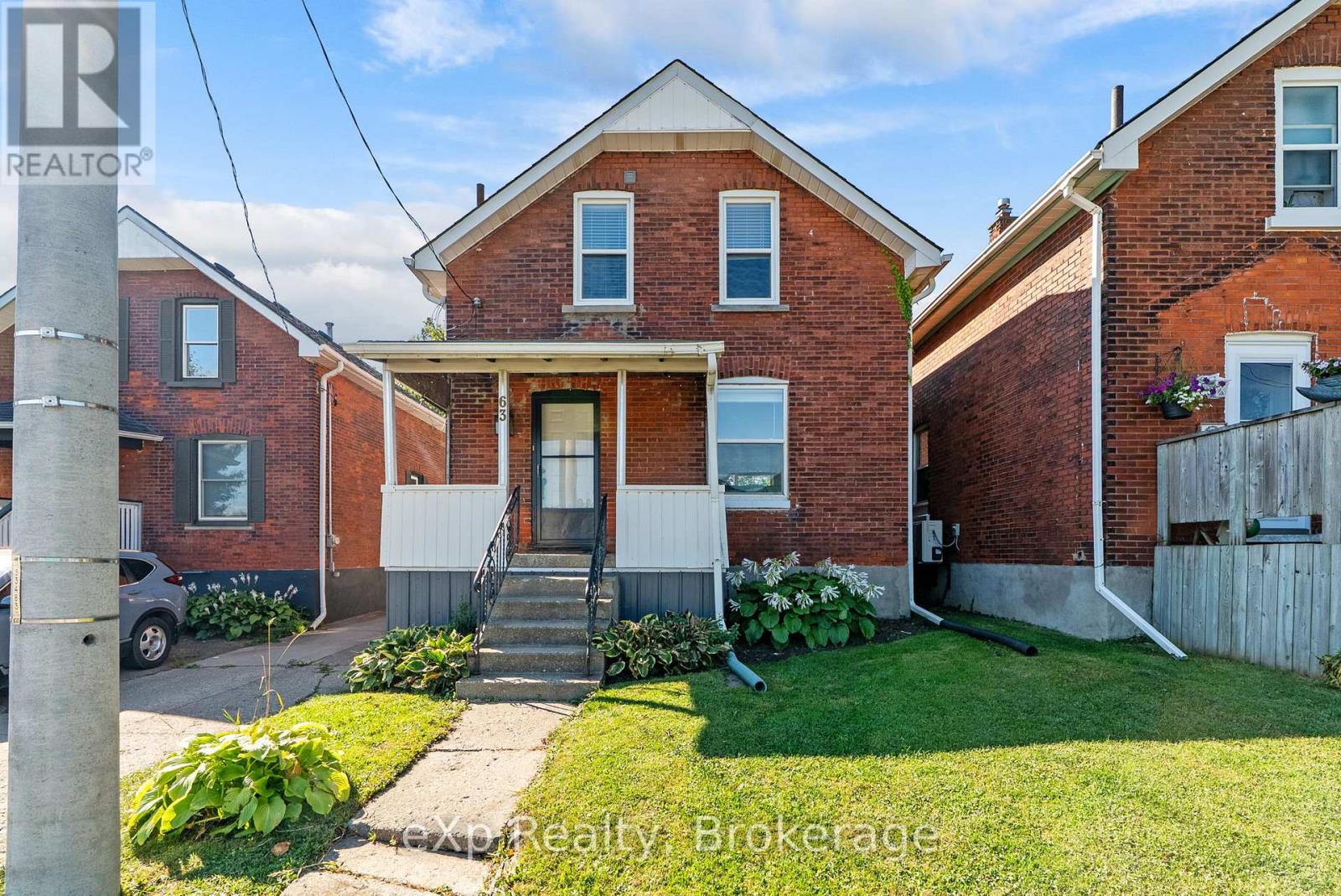 63 Guelph Street, Stratford, Ontario  N5A 3W7 - Photo 5 - X13452320