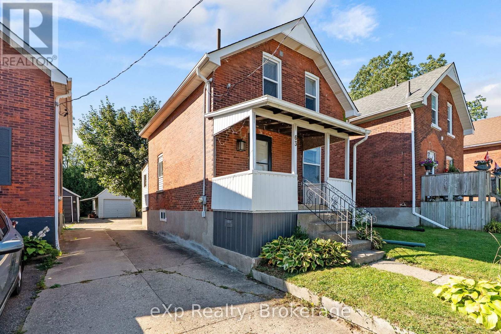 63 Guelph Street, Stratford, Ontario  N5A 3W7 - Photo 6 - X13452320