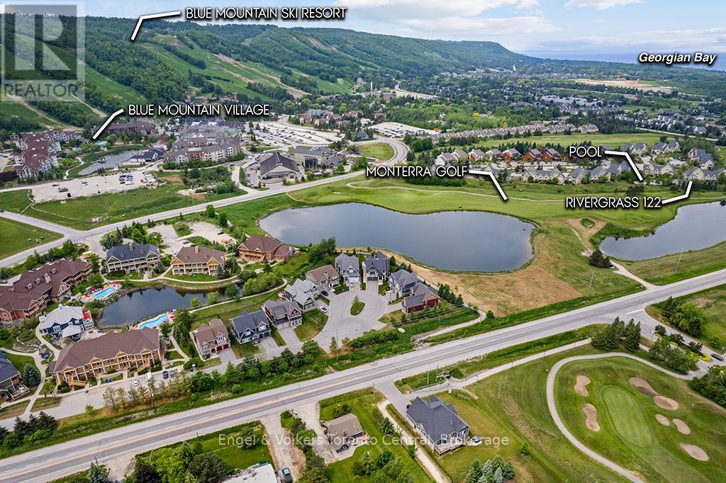 122 - 125 Fairway Court, Blue Mountains, Ontario  L9Y 0P8 - Photo 6 - X13452322