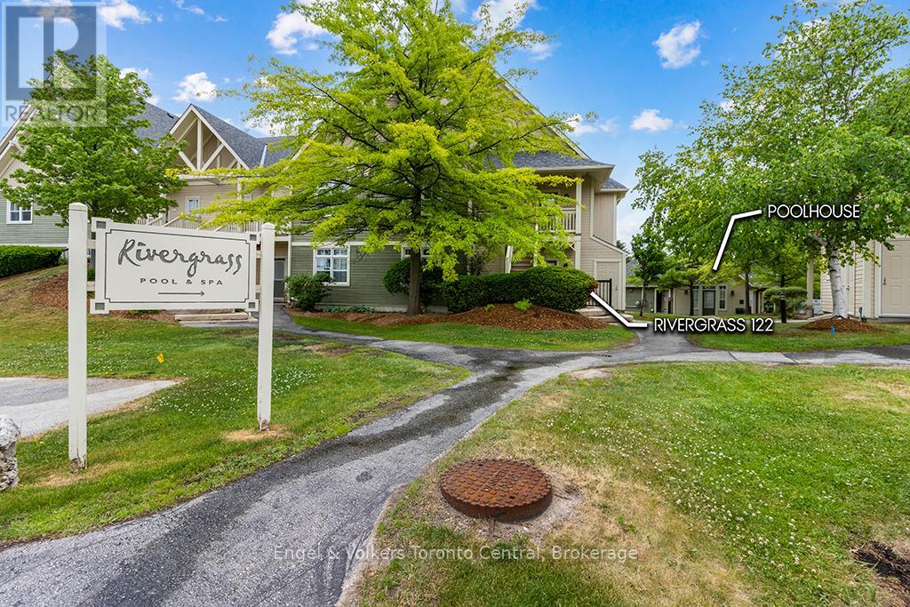 122 - 125 Fairway Court, Blue Mountains, Ontario  L9Y 0P8 - Photo 8 - X13452322