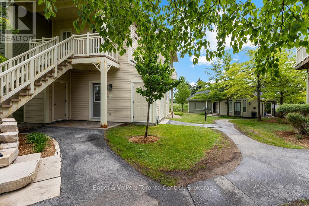 122 - 125 Fairway Court, Blue Mountains, Ontario  L9Y 0P8 - Photo 9 - X13452322