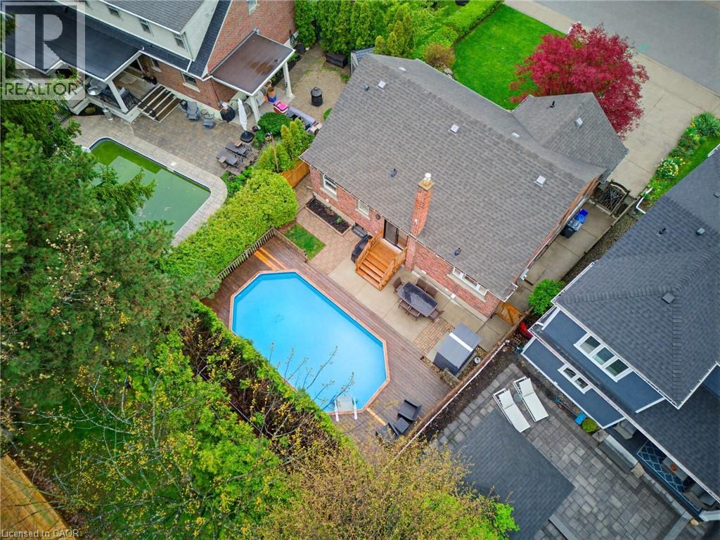 586 Woodland Avenue, Burlington, Ontario  L7R 2S5 - Photo 40 - 40840453